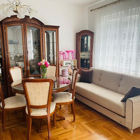 Apartment Mimi Sarajevo Exterior foto