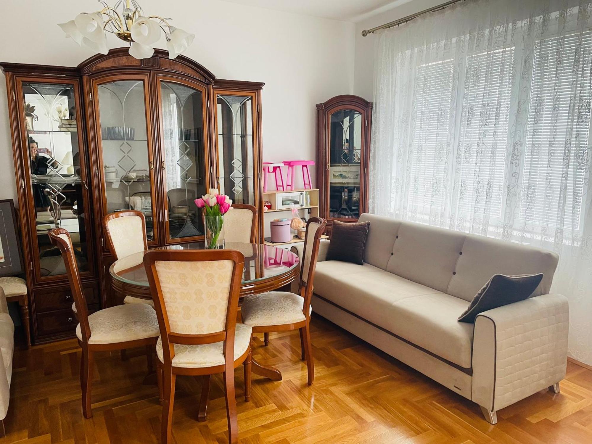Apartment Mimi Sarajevo Exterior foto