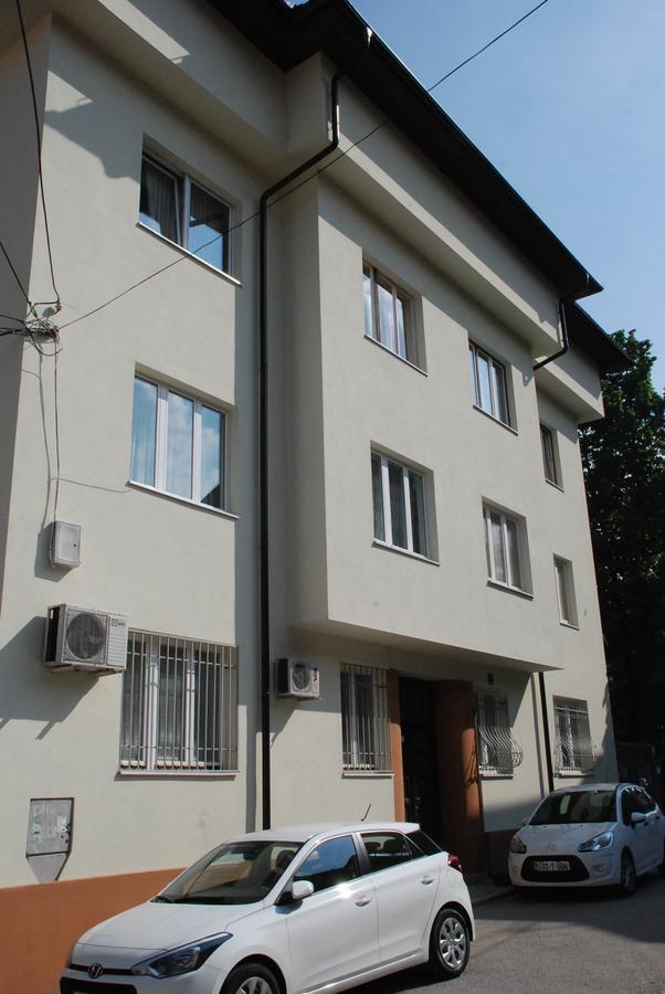 Apartment Mimi Sarajevo Exterior foto