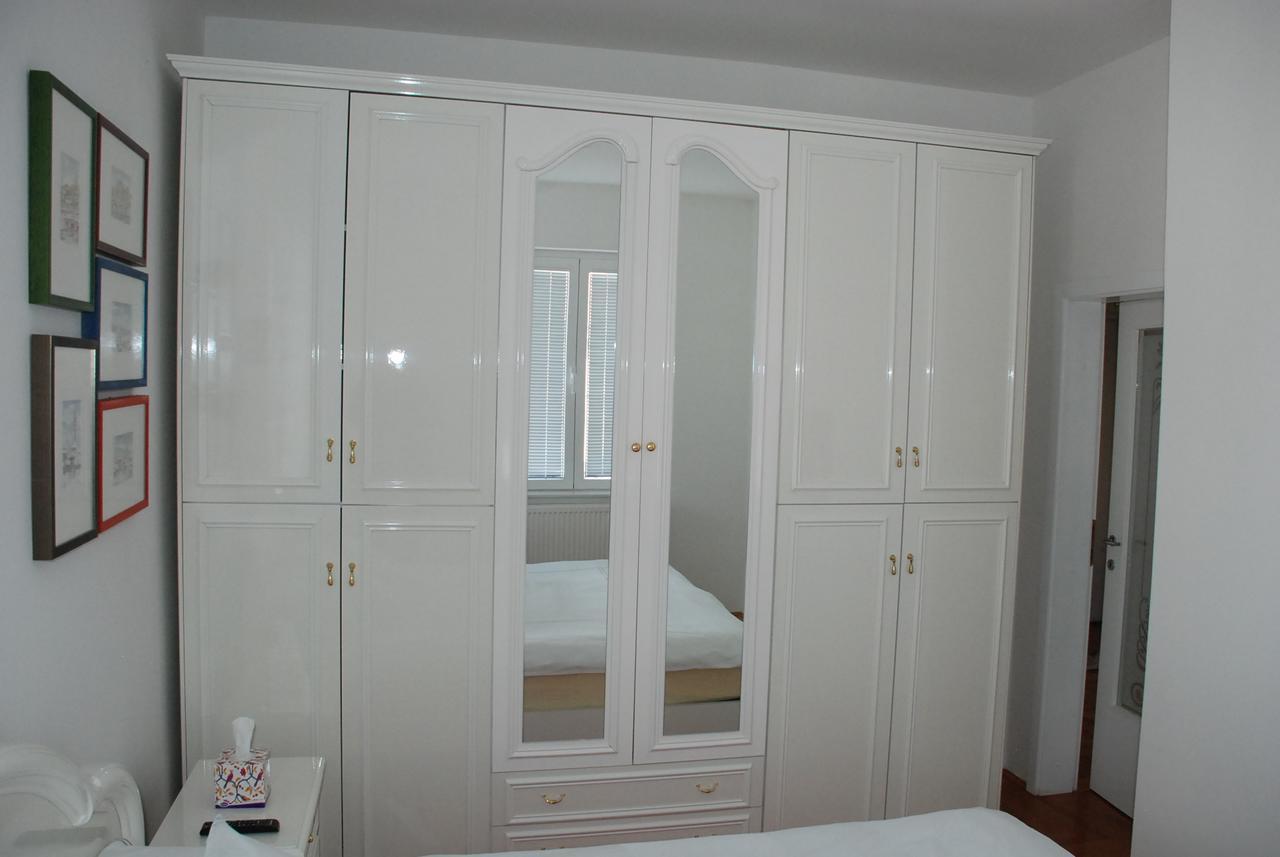 Apartment Mimi Sarajevo Exterior foto